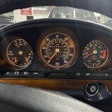 Mercedes 450 SEL - Roadtrip Lincoln Highway