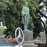 Roadtrip Lincoln Highway 2022