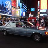 New York - Roadtrip Lincoln Highway