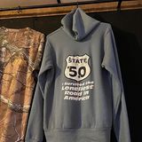 Roadtrip Lincoln Highway 2022