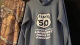 Roadtrip Lincoln Highway 2022