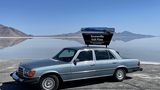 Roadtrip Lincoln Highway 2022