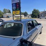 Roadtrip Lincoln Highway 2022