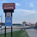 Roadtrip Lincoln Highway 2022