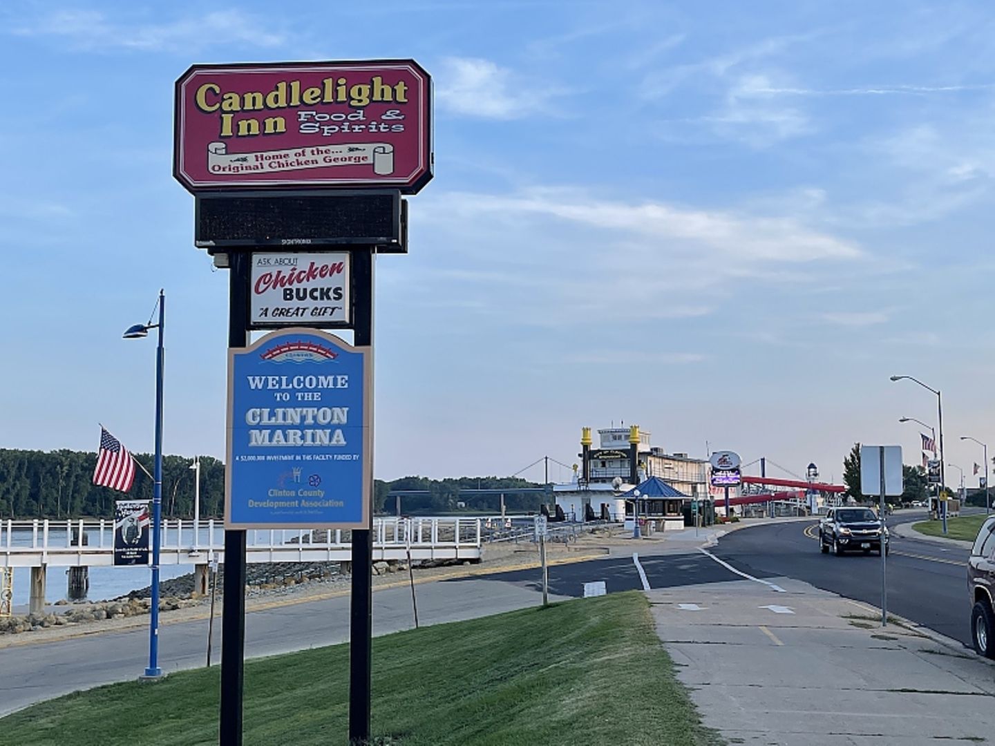 Roadtrip Lincoln Highway 2022