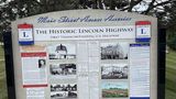 Roadtrip Lincoln Highway 2022
