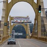 Roadtrip Lincoln Highway 2022