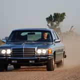 Roadtrip Lincoln Highway 2022