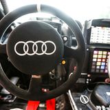 Audi RS Q E-Tron E2 Dakar