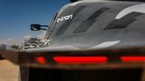 Audi RS Q E-Tron E2 Dakar