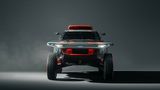 Audi RS Q E-Tron E2 Dakar