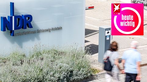 NDR Kiel heute wichtig