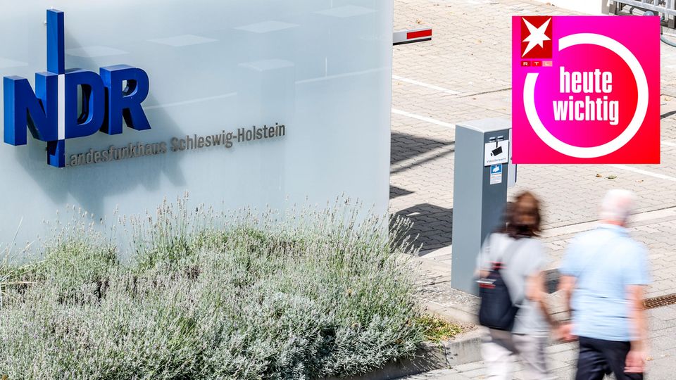 NDR Kiel heute wichtig