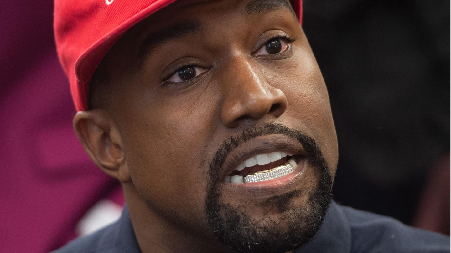 Kanye West: “Pornography destroyed my family”