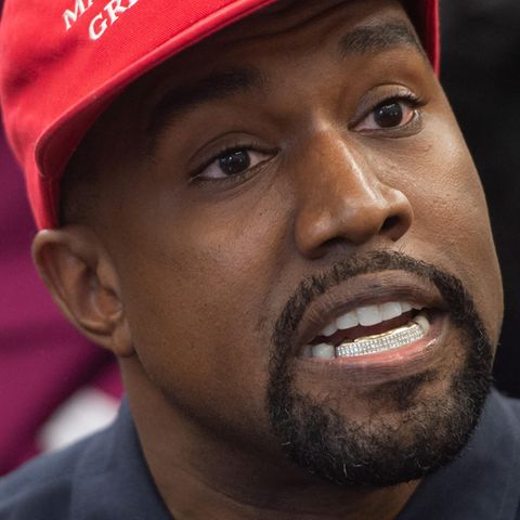 Kanye West