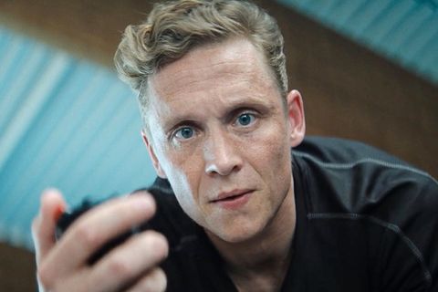 Von der Flucht aus Syrien zur Olympia-Teilnahme: "Die Schwimmerinnen" im dramatischen Trailer