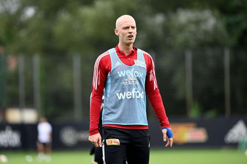 Timo Baumgartl
