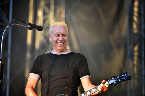 Die Ärzte Farin Urlaub