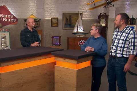 "Bares für Rares"