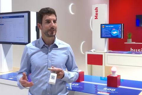 Video: Smart Home und Energieeffizienz sind Topthemen der IFA 2022