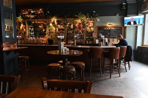 Pub-Betreiber befürchten Pleite: "75.000 Euro Energiekosten statt 18.000"