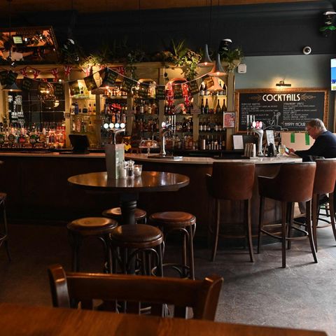 Pub-Betreiber befürchten Pleite: "75.000 Euro Energiekosten statt 18.000"