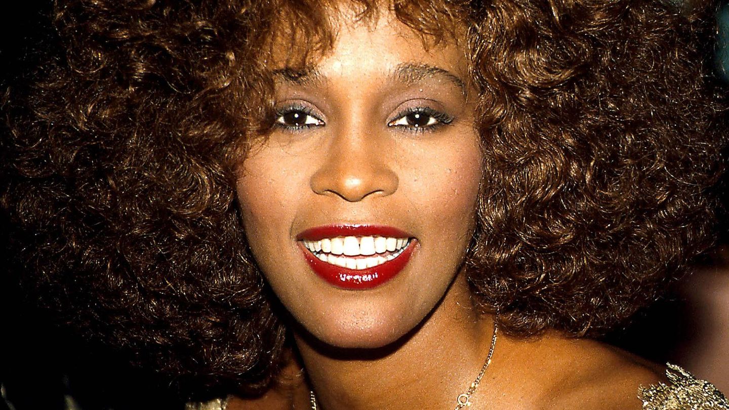 Whitney Houston