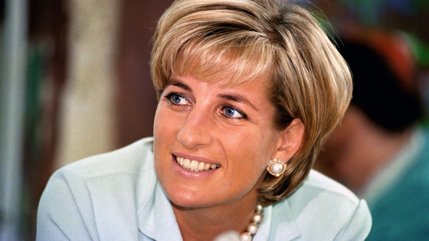 Prinzessin Diana