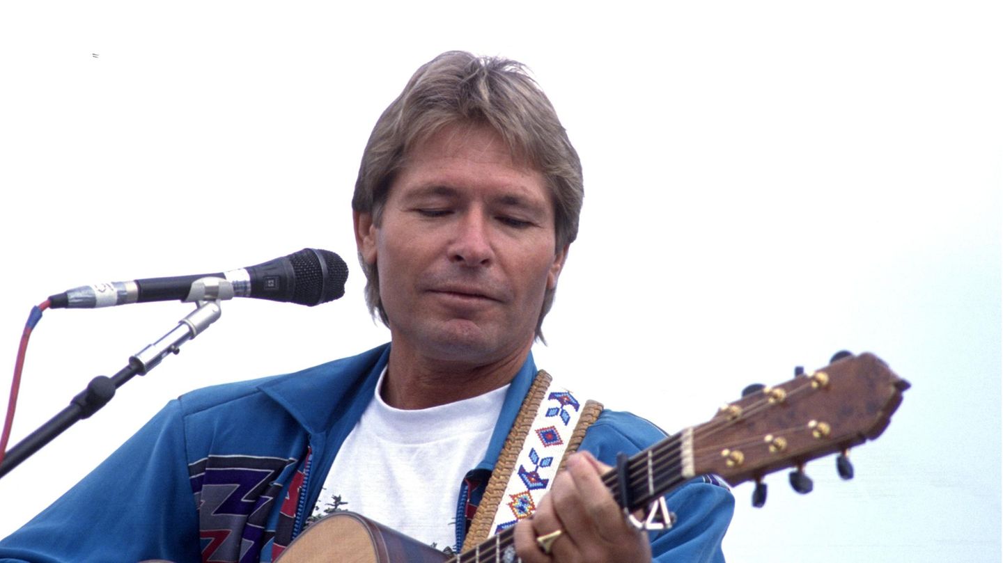 John Denver John Denver