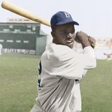 Jackie Robinson