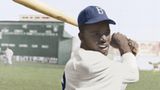 Jackie Robinson