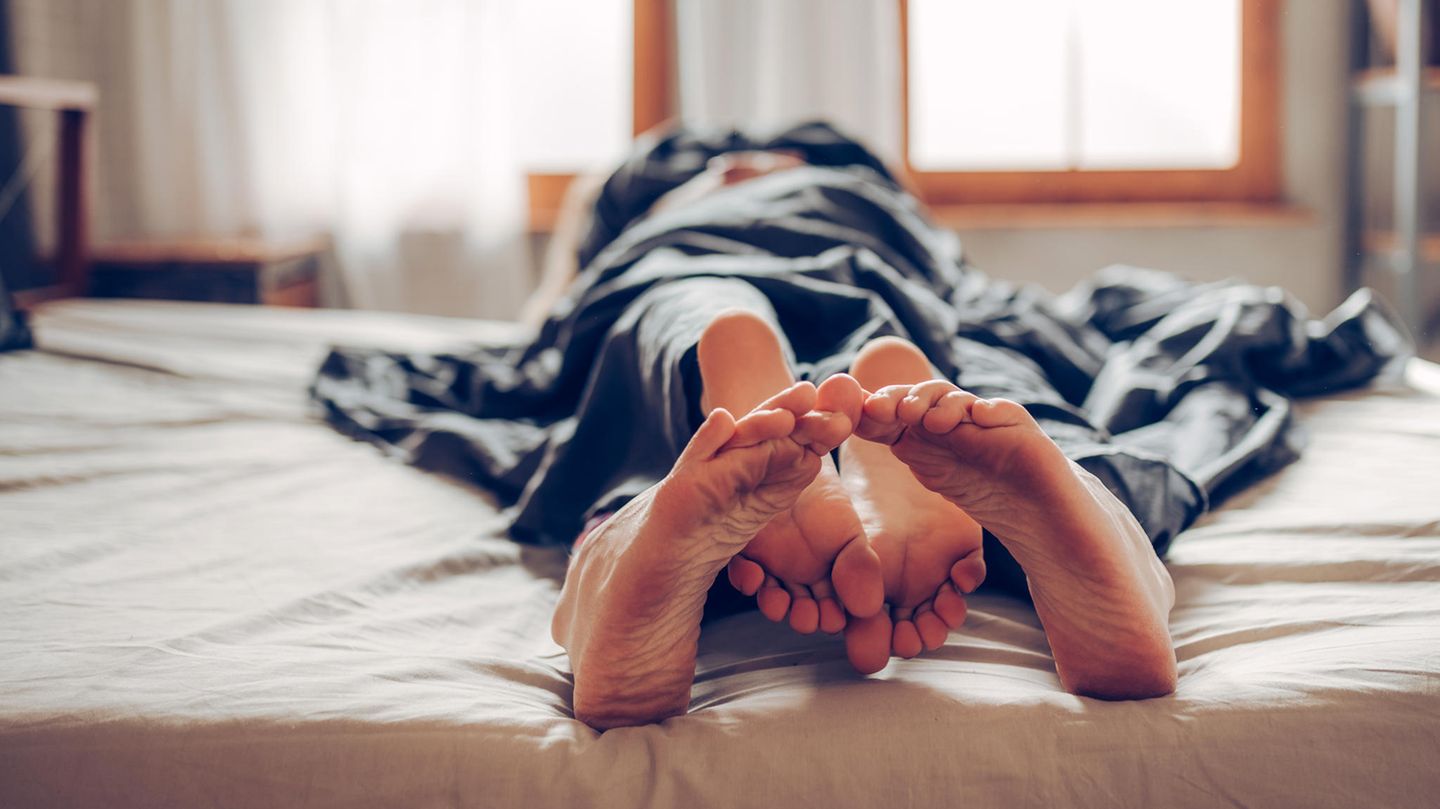 Genital warts: What you should know about the sexually transmitted disease