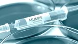 Mumps Impfung