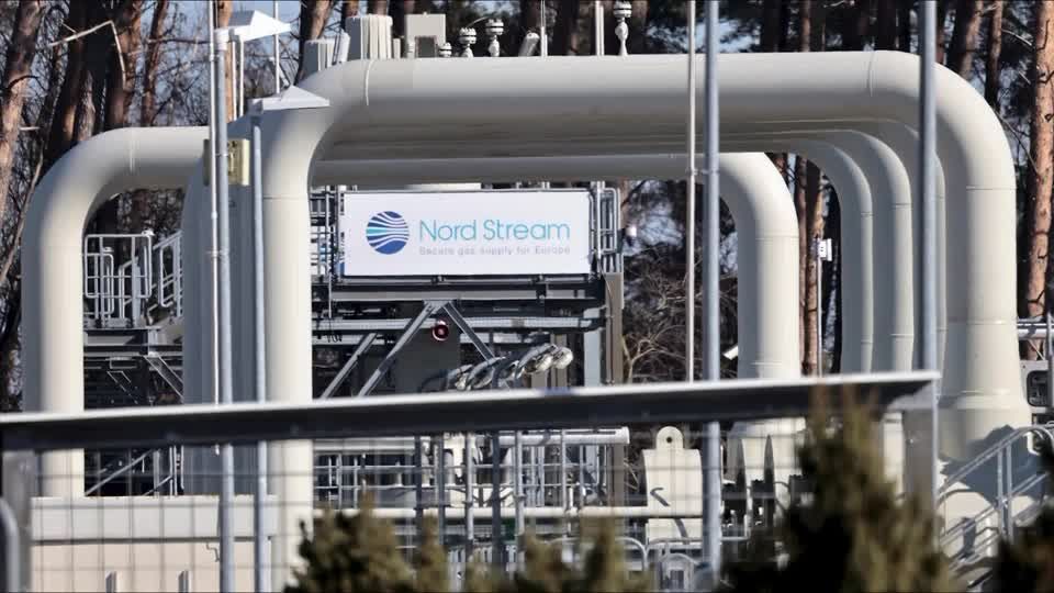 Verlängerter Lieferstopp: Kein Gas durch Nord Stream 1 – doch die Bundesregierung bleibt gelassen