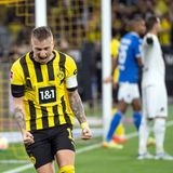 Bundesliga BVB Hoffenheim