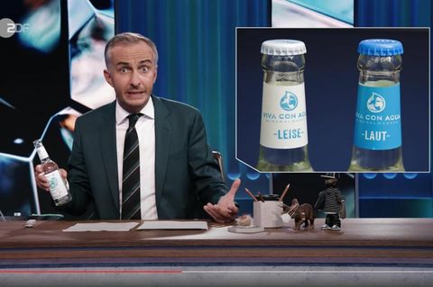 "ZDF Magazin Royale" mit Jan Böhmermann