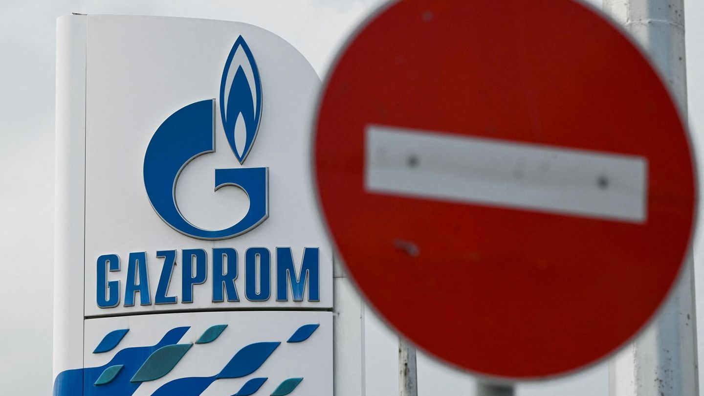 Nord Stream 1: Gazprom extends delivery stop – Federal government reacts calmly