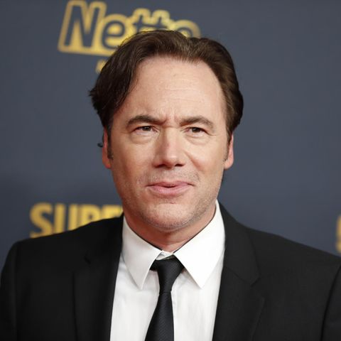 Comedian, Schauspieler und Regisseur Michael Herbig