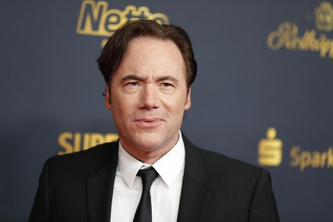 Comedian, Schauspieler und Regisseur Michael Herbig