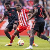 Bundesliga Union Bayern