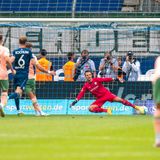 Bundesliga Bochum Bremen