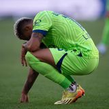 Bundesliga Wolfsburg Köln