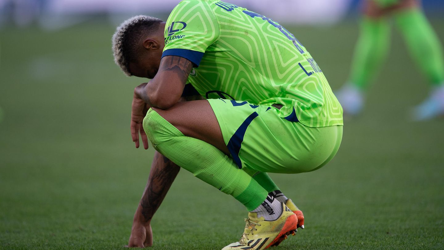 Bundesliga Wolfsburg Köln