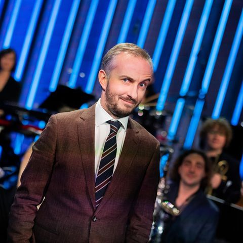 "ZDF Magazin Royale" mit Jan Böhmermann