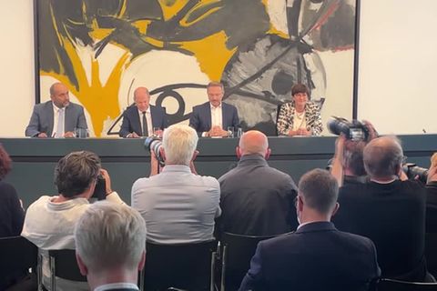 65 Milliarden Euro: Bundesregierung bringt drittes Entlastungspaket auf den Weg