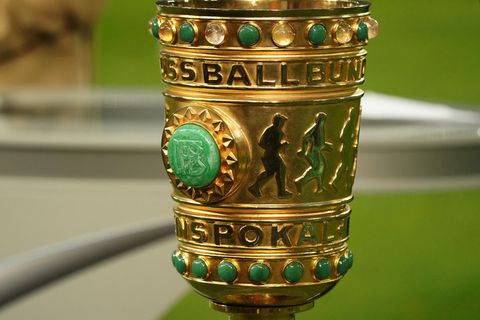 Der DFB-Pokal