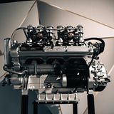 Lamborghini V12