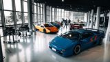 Lamborghini V12