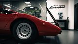 Lamborghini V12