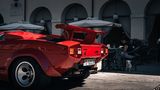 Lamborghini V12